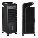 Climatizador Portatil Frio Midea Akaf 127v / 220v