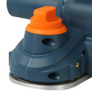 Plaina Elétrica 82mm 720W - FORTGPRO 110V/220V