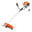 Roçadeira Lateral 2T 43CC Potência 2HP à Gasolina SemiProfissional FortG - FORTGPRO