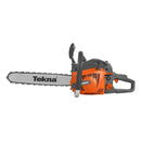 Motosserra Gasolina Cs58p 54,5cc Sabre 18 Polegadas Tekna