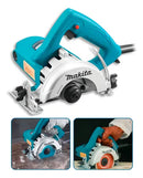 Serra Mármore Makita 1450w 4100nh2z 125mm Profissional 220v
