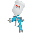 Pistola de Pintura Gravidade LVMP Bico 1,3mm 600ml PDR-PRO