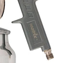 Pistola para Pintura por Sucção 1.5mm 1000ml com Jogo de Bicos