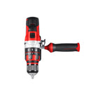 Furadeira e Parafusadeira de Impacto a Bateria Einhell com Punho Auxiliar 18V 1/2" TE-CD 18/48 Li-i Solo Bivolt