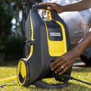 Lavadora Alta Pressão K3 Force Car 1815 Psi/1500w