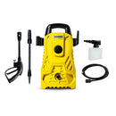 Lavadora De Alta Pressão Karcher Compacta 1500psi 1400w